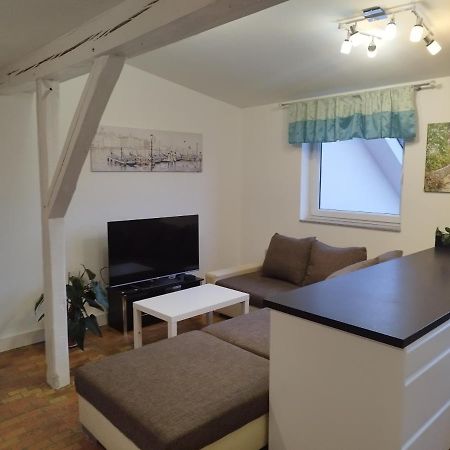 Apartament Z Widokiem Slubice ภายนอก รูปภาพ