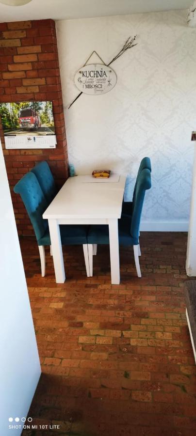 Apartament Z Widokiem Slubice ภายนอก รูปภาพ