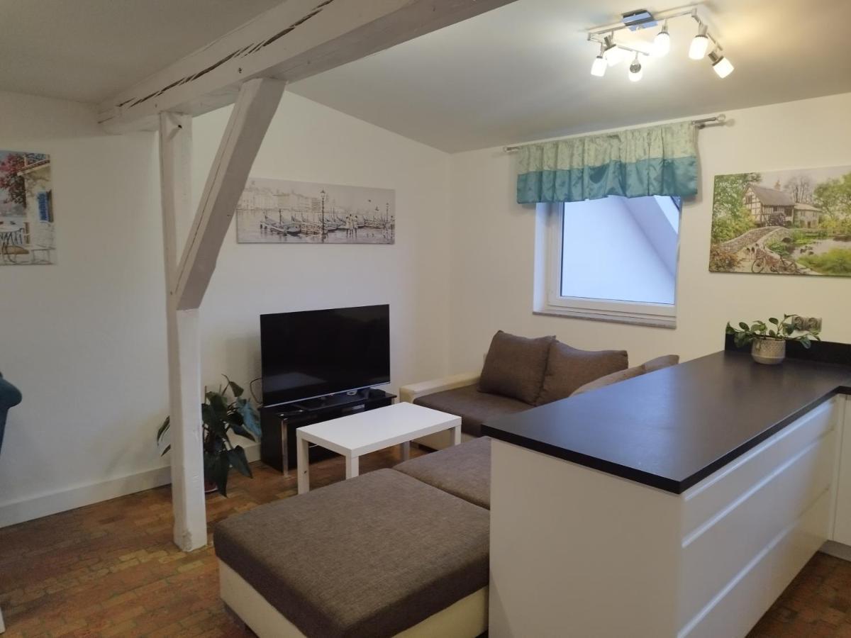Apartament Z Widokiem Slubice ภายนอก รูปภาพ